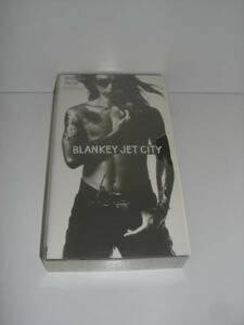 【ＴＨＥ ＢＬＡＮＫＥＹ ＪＥＴ ＣＩＴＹ/ブランキージェットシティ】Ｍｏｎｋｅｙ Ｓｔｒｉｐ