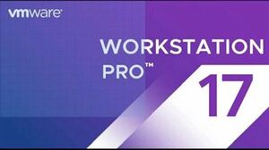 Vmware Workstation 17 Pro Windows デスクトップ 仮想化ソフトウェア ライフタイムライセンス　1ライセンス