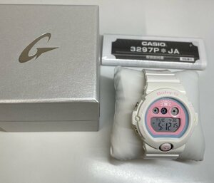 カシオ　CASIO　ワンピース　BABY-G　BG-6900　G-SHOCK　ONE PIECE　トニートニー・チョッパー