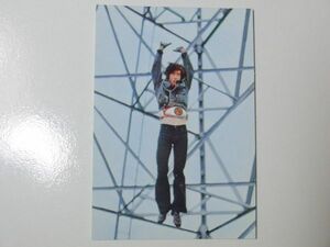 カルビー 2003　仮面ライダーカード　366 本郷猛　仮面ライダーチップス