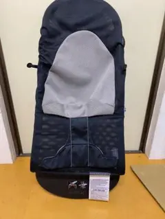 BabyBjornベビービョルンバランスソフト air バ ウンサー メッシュ