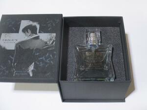 ウルフウッド 香水　 トライガン　 TRIGUN　ニコラス・D・ウルフウッド 受注生産販売品 トライガン　フレグランス