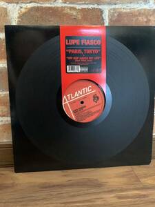 Lupe Fiasco Paris Tokyo / Hip Hop Saved My Life