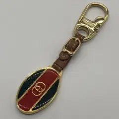 ☆新品同様☆GUCCI☆グッチ☆キーホルダー☆チャーム