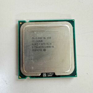 *Intel Celeron 450 SLAFZ 2.20GHz/512/800/06 Conroe-L LGA775 (Ci0750)
