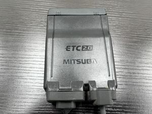 ミツバサンコーワ バイク用ETC 2.0 MSC-BE700Ⅱ