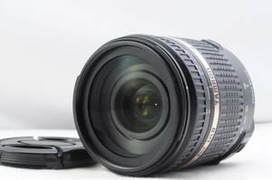 ★送料込み★TAMRON 高倍率ズームレンズ 18-270mm F3.5-6.3 DiII VC PZD ニコン用 APS-C専用 B008N（G523-2)