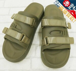 2S8913-4/新品 SUICOKE OG-INJ-01 サンダル スイコック