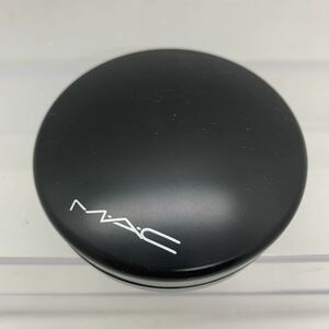 MAC フェイスパウダー　ミネラライズ　スキンフィニッシュ　ミディアムダーク　　22040340