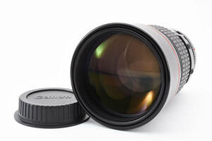 Canon キヤノン EF 200mm F2.8 L USM 単焦点 望遠レンズ EFマウント
