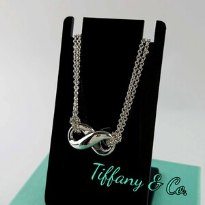 Tiffany ティファニー ネックレス