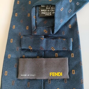 FENDI(フェンディ)ネクタイ36