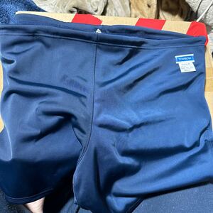 交渉歓迎【新品】スクール水着 男児 競泳水着 体育着 パンツ ゲームパンツ 体操 学校 授業 体育 体操服 部活 スクール ELLサイズ