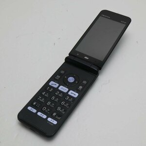 良品中古 GRATINA KYF37 かんたんケータイ ブラック 即日発送 白ロム 中古 ガラケー au KYOCERA あすつく 土日祝発送OK