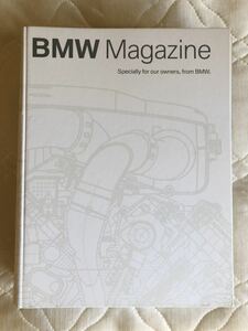 BMWマガジン/BMW Magazine 9冊セット