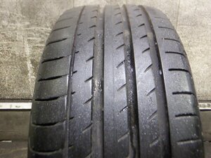 【ヒ49】ADVAN SPORT V105▲235/50R18▲1本売切り