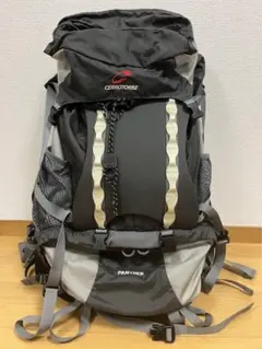 CERROTORRE 60-70L大型ザック PANTHER