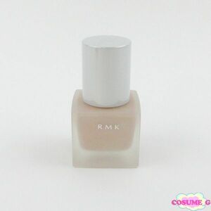 RMK リクイドファンデーション #201 30ml 残量多 C169