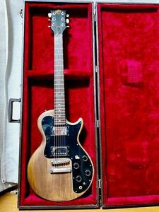 Gibson SONEX-180 STANDARD USA ギブソン エレキ エレキギター ギター ソネックス スタンダード 1980年製　再出品