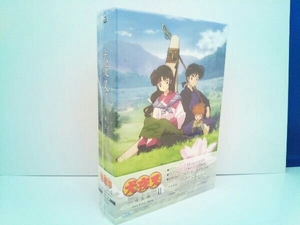 犬夜叉 Complete Blu-ray BOX -成長編-(Blu-ray Disc)