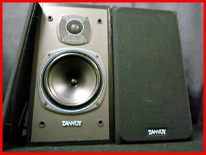 ★TANNOY E11★タンノイ スピーカー★英国製