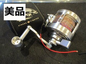 中古美品！ミヒロ精機（旧：サイトウ精機）のクラッシック　　定価170500円