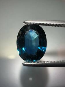 「大特価」サファイアルース　2.4ct KS1000-190 YB