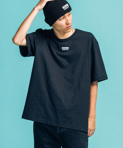 アディダス　Ｔシャツ　ブラック　サイズＬ　adidas