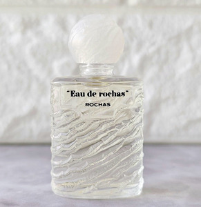 ★未使用★ROCHAS ロシャス/Eau De rochas オー デ ロシャス ミニ香水★10ml・EDT★