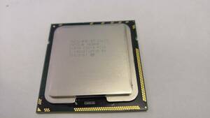 Intel XEON E5620 SLBV4 LGA1366 ②