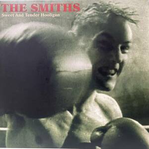 中古英欧盤7＂The Smiths『Sweet And Tender Hooligan』2011年10/3発売Complete Boxよりmorrisseyロンドン・ナイト　クラブ・ヒット