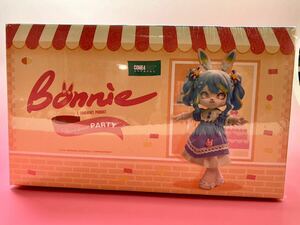 ボニー ザ ジャーニー Bonnie Season 2 Sweet Heart Party BJD Blind Box ブラインド ドール 6箱入 COME4FREE