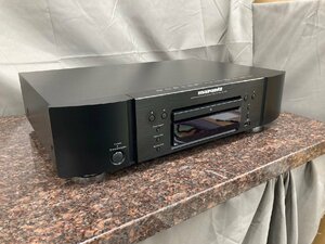 T7838＊【中古】marantz マランツ UD7007 ユニバーサルプレーヤー