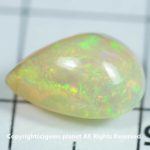 1.95ct ウェロオパール エチオピア産 12