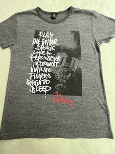 The Birthday　2014　come together Tシャツ　S