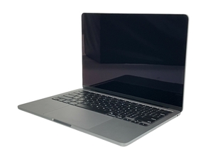 【充放電回数 17回】【動作保証】 Apple MacBook Air M2 2022 Z15S001ET ノート PC 16GB SSD 512GB 13.6インチ Ventura 中古 美品 T8734789