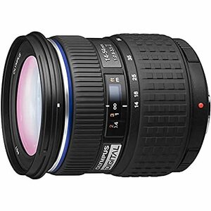 OLYMPUS 標準ズームレンズ ZUIKO DIGITAL ED 14-54mm F2.8-3.5II(中古品)