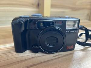 OLYMPUS IZM200