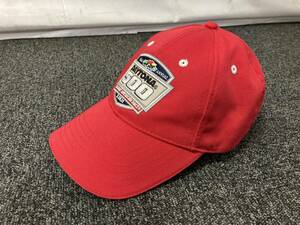 デイトナ500 DAYTONA500 帽子 キャップ 2.20.11 NASCAR フリーサイズ CHASE AUTHENTICS