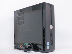 ■DELL：Vostro 200 / Core 2 Duo E7200 2.53GHz/2GB/250G/DVD/WinXP■