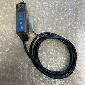 KEYENCE　キーエンス　PS2-61　アンプ分離型光電センサ　ジャンク品　O-66