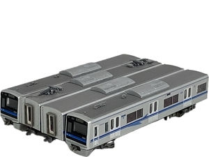【動作保証】 MICRO ACE A-6473 北総鉄道 7500形 8両セット Nゲージ 鉄道模型 マイクロエース 中古 良好 S8741714