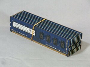 B39602 O-04312 PC3L-12800 DDR3Lメモリー 8GB 10枚セット ジャンク