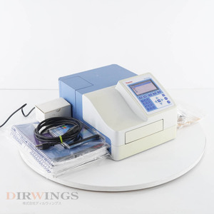 [DW] 8日保証 357 MULTISKAN FC Thermo Microplate Reader サーモ マイクロプレートリーダー ACアダプター 電源コード ソフ...[05795-0008]