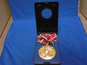 SUNLEO メダル MEDAL THE BEST MEDALIST 