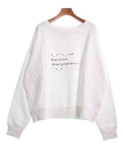 Maison Margiela スウェット レディース メゾンマルジェラ 中古　古着