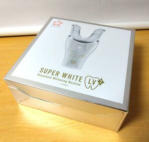 デンタルラバー　SUPER WHITE スーパーホワイトＬＶ２