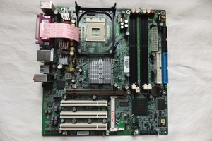  ◎ 業務用途 ◎ intel 875 搭載 M/B MS-9159 ～ NEC NAS NS23 ～ 