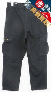 3P5642/WTAPS JUNGLE STOCK/TROUSERS 192WVDT-PTM05 ダブルタップス ジャングルストックトラウザーズ カーゴパンツ