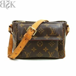 ヴィトン ヴィバシテPM M51165 ショルダーバッグ モノグラム Louis Vuitton ◇